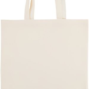 KNORR prandell Sac en coton, (L)380 x (H)420 mm, naturel