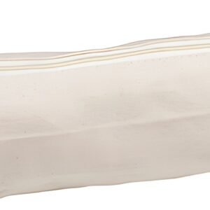 KNORR prandell Trousse en coton, (L)220 x (H)60 mm, naturel
