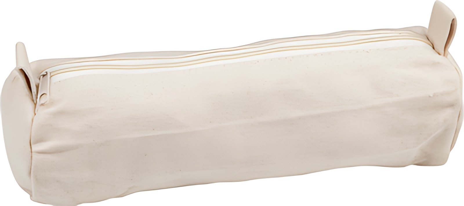 KNORR prandell Trousse en coton, (L)220 x (H)60 mm, naturel