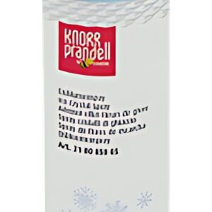 KNORR prandell Bombe flocons de neige, spray de 150 ml