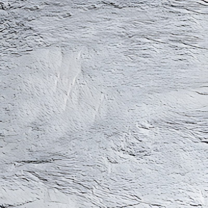 KNORR prandell Métal en feuille, 140 x 140 mm, argent