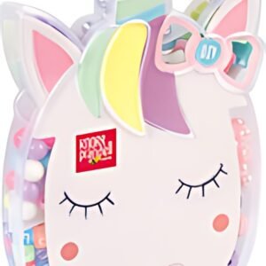 KNORR prandell Mélange de perles "Licorne", 57 g