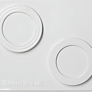 KNORR prandell Moule pour dessous de verre
