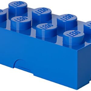 LEGO Boîte à goûter CLASSIC BOX, bleu