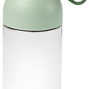 LEGO Gourde HYDRATION BOTTLE, 0,5 litre, vert sable