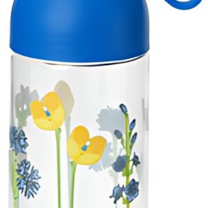 LEGO Gourde HYDRATION BOTTLE WILD FLOWERS, 0,5 litre