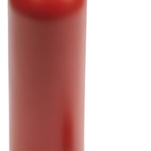 LEGO Gourde isotherme STEEL BOTTLE, 0,725 litre, rouge