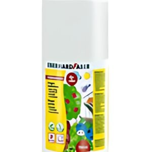 EBERHARD FABER Peinture au doigt EFA Color, blanc