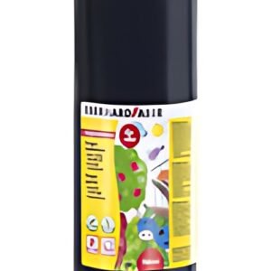 EBERHARD FABER Peinture au doigt EFA Color, noir