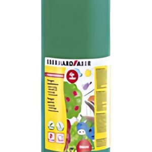 EBERHARD FABER Peinture au doigt EFA Color, vert cobalt