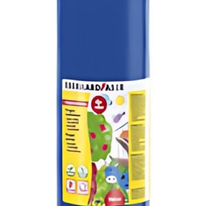 EBERHARD FABER Peinture au doigt EFA Color, bleu colbalt