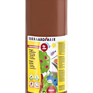 EBERHARD FABER Peinture au doigt EFA Color, sanguine