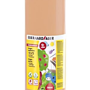 EBERHARD FABER Peinture au doigt EFA Color, violet magenta
