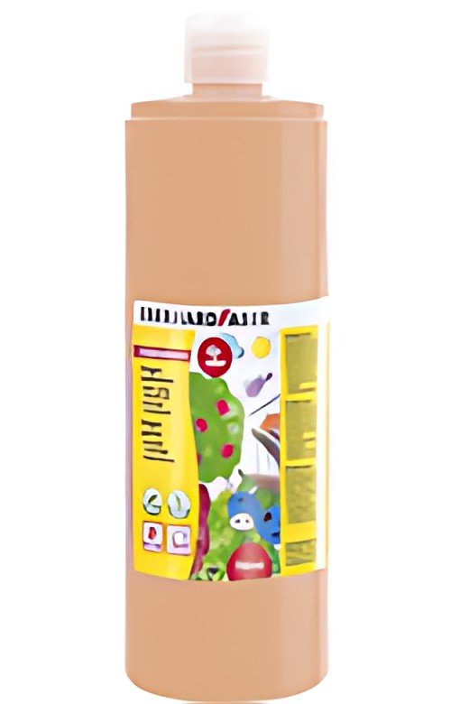 EBERHARD FABER Peinture au doigt EFA Color, violet magenta