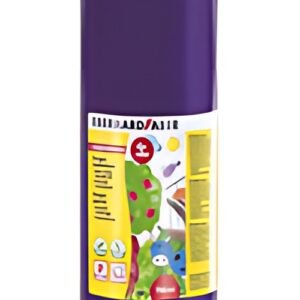 EBERHARD FABER Peinture au doigt EFA Color, violet pourpre