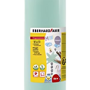EBERHARD FABER Peinture au doigt EFA Color, menthe