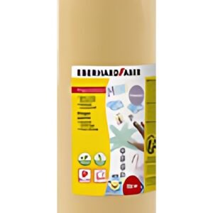 EBERHARD FABER Peinture au doigt EFA Color, pêche