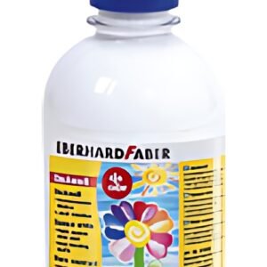 EBERHARD FABER Blanc opaque EFA Color, flacon de 300 ml