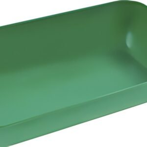 EBERHARD FABER Bac pour loisirs créatifs, plastique, vert