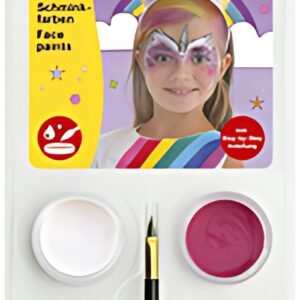EBERHARD FABER Kit de maquillage Licorne