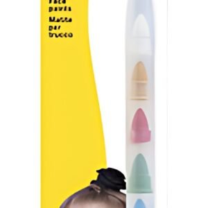EBERHARD FABER Crayon de maquillage 6 en 1