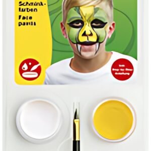 EBERHARD FABER Kit de maquillage Serpent