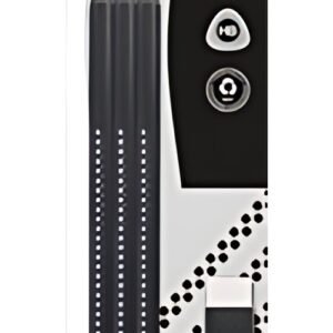 EBERHARD FABER Kit crayon de papier WINNER, HB, noir