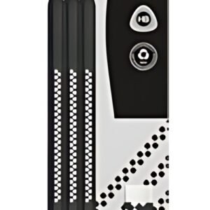 EBERHARD FABER Kit crayon de papier WINNER, HB, noir