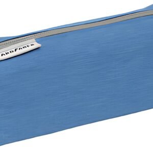 EBERHARD FABER Trousse, bleu jean