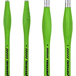 EBERHARD FABER Set de pinceaux synthétiques GREEN WINNER