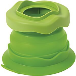 EBERHARD FABER Gobelet GREEN WINNER, vert