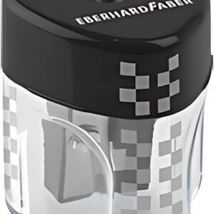 EBERHARD FABER Taille-crayon avec réservoir WINNER Mini