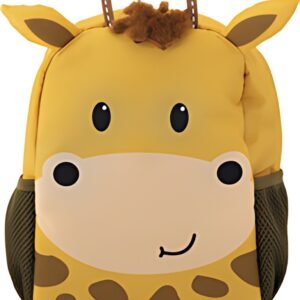 EBERHARD FABER Sac à dos pour enfants Mini Kids girafe