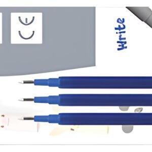 EBERHARD FABER Recharge pour stylo encre gel Animal Erase it
