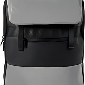EBERHARD FABER Sac à dos scolaire X-Style Reflector, noir