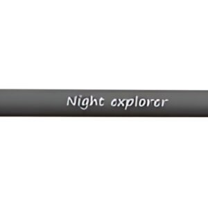 EBERHARD FABER Stylo encre gel Animal Erase it! Raton laveur