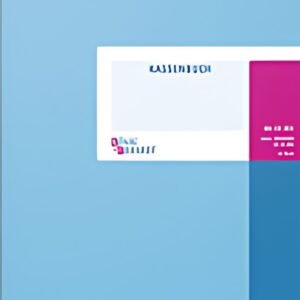 KÖNIG & EBHARDT Kassenbuch, DIN A4, 40 Blatt