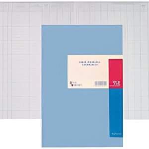 ROI & Carnet de réception de marchandises et de factures EBHARDT, DIN A4