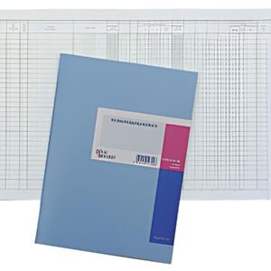 ROI & Carnet de factures sortantes EBHARDT pour les actes bruts