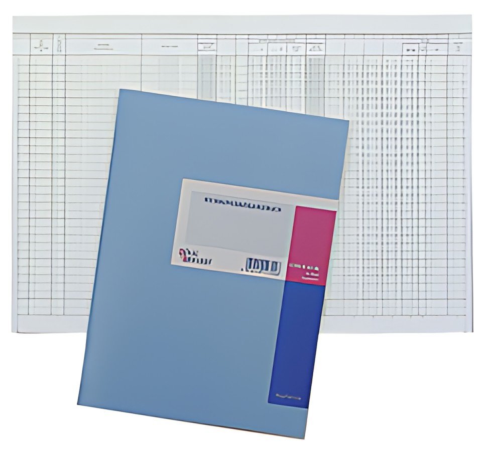 ROI & Carnet de factures sortantes EBHARDT pour les actes bruts