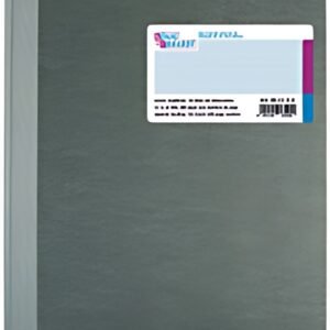 KÖNIG & EBHARDT livre de compte, format A4, quadrillé,