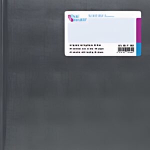 KÖNIG & EBHARDT Carnet multi-usage, A4, 192 pages