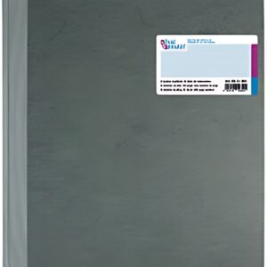 KÖNIG & EBHARDT piqûre à colonnes 277 x 297 mm, 8 colonnes