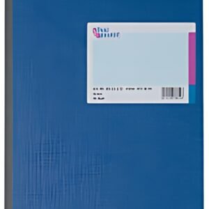 König & Ebhardt Brouillon, format A4, 96 pages, ligné