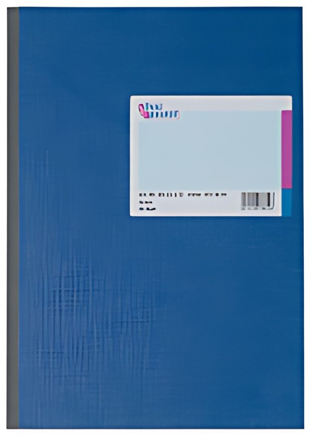 König & Ebhardt Brouillon, format A4, 96 pages, ligné