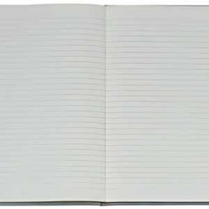 KÖNIG & EBHARDT livre de compte, format A4, quadrillé, 192
