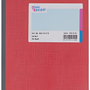 König & Ebhardt Brouillon, A5, 96 feuilles, quadrillé