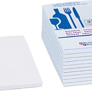 KÖNIG & EBHARD Bloc pour serveur, 75 x 140 mm, uni