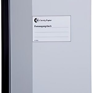 KÖNIG & EBHARDT Postausgangsbuch Coswig, DIN A4, 96 Blatt