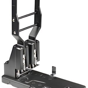 Rexel Plaque de rechange pour perforateur grande capacité